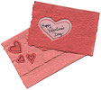 small valentines day cards