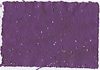 recycled purple aluminum with lavender